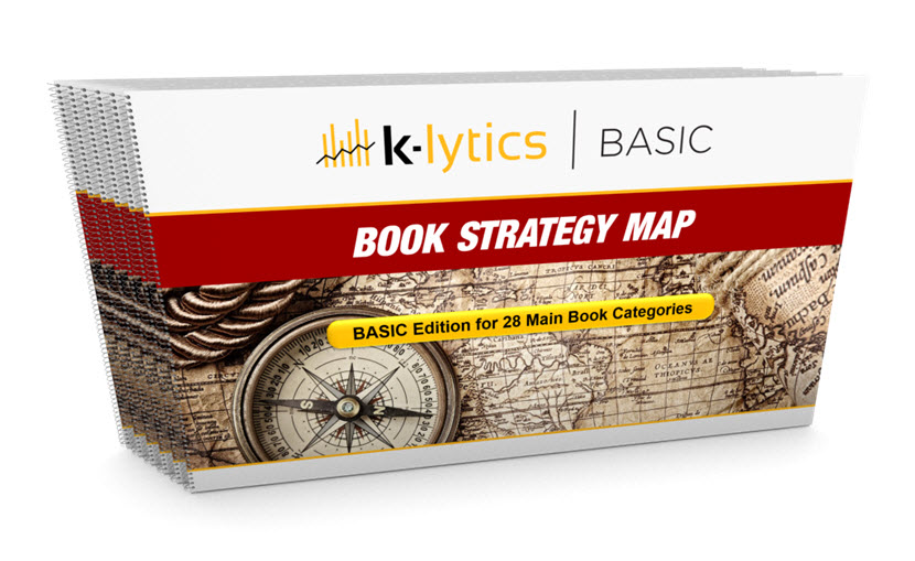 K-lytics Strategy Maps BASIC Pile