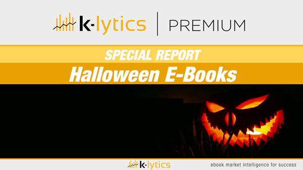 Special Report Halloween ebooks - Title 600