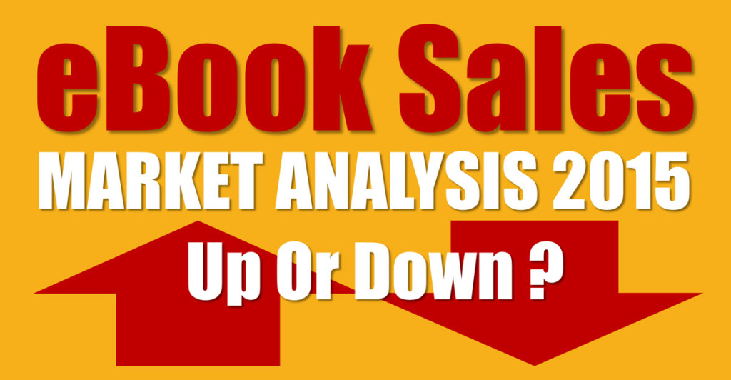 PO eBook Sales Up or Down