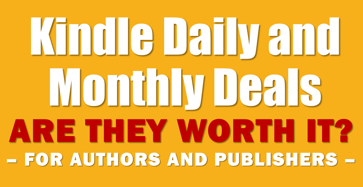 remove kindle daily deals